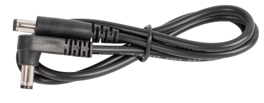 10 pack - Carson Powerplay DC60PK DC Cable