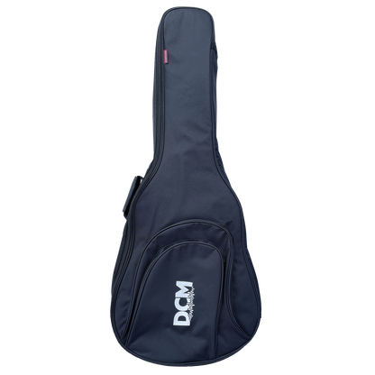 DCM Premium 15mm Padded Gig Bag Classic 4/4