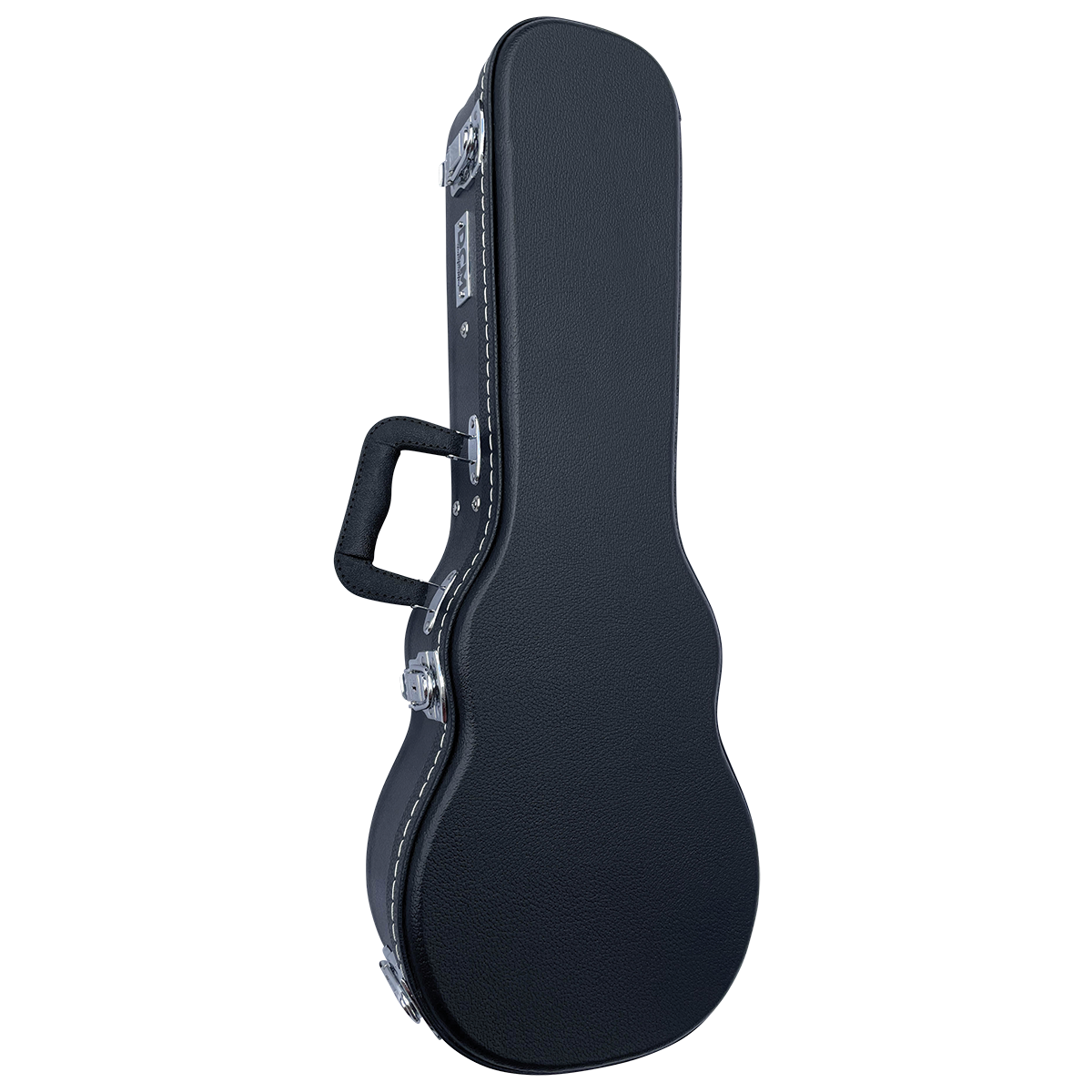 DCM BKW-C  Concert Uke Wood Case Black