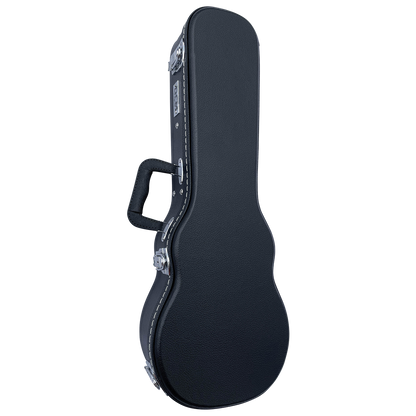DCM BKW-C  Concert Uke Wood Case Black