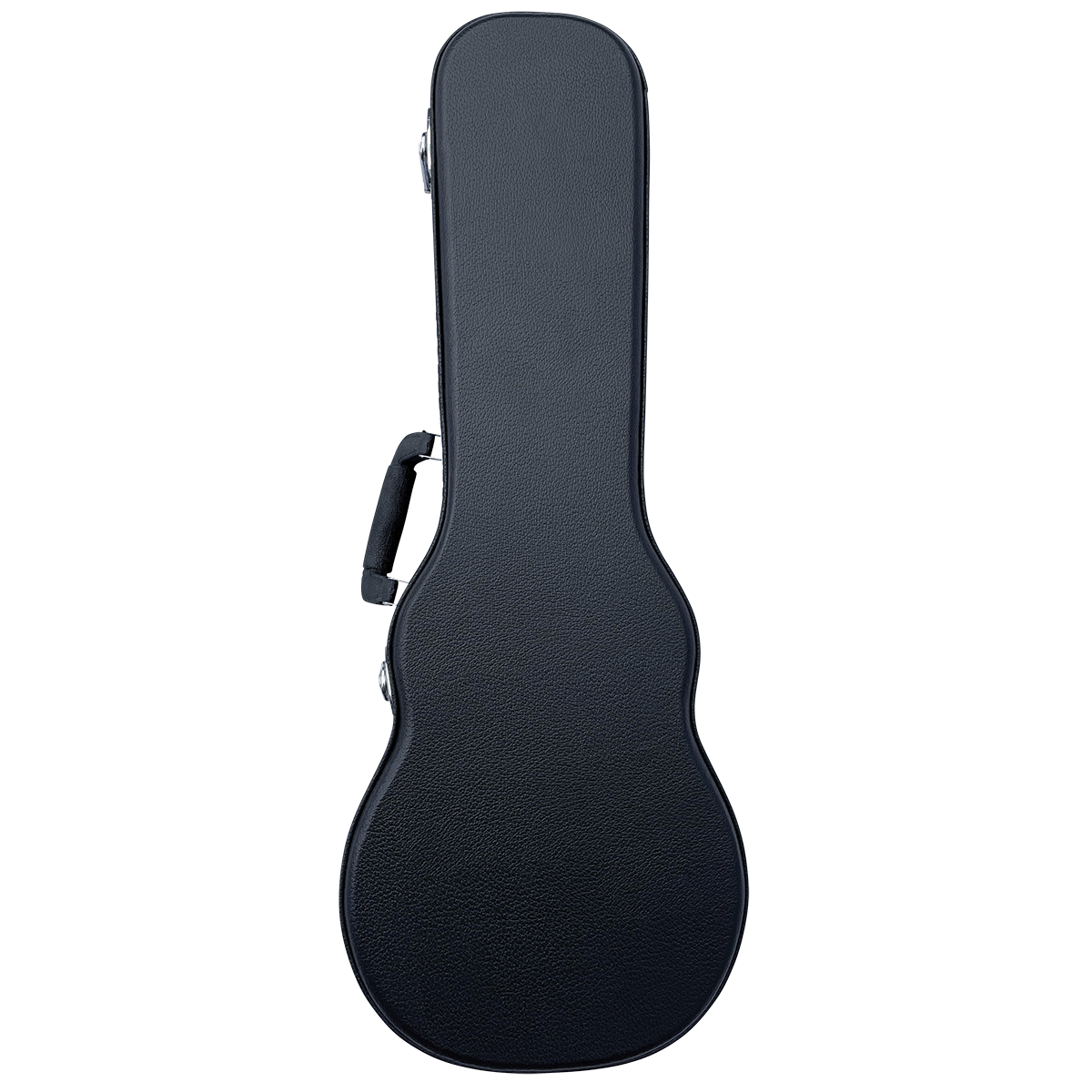 DCM BKW-C  Concert Uke Wood Case Black