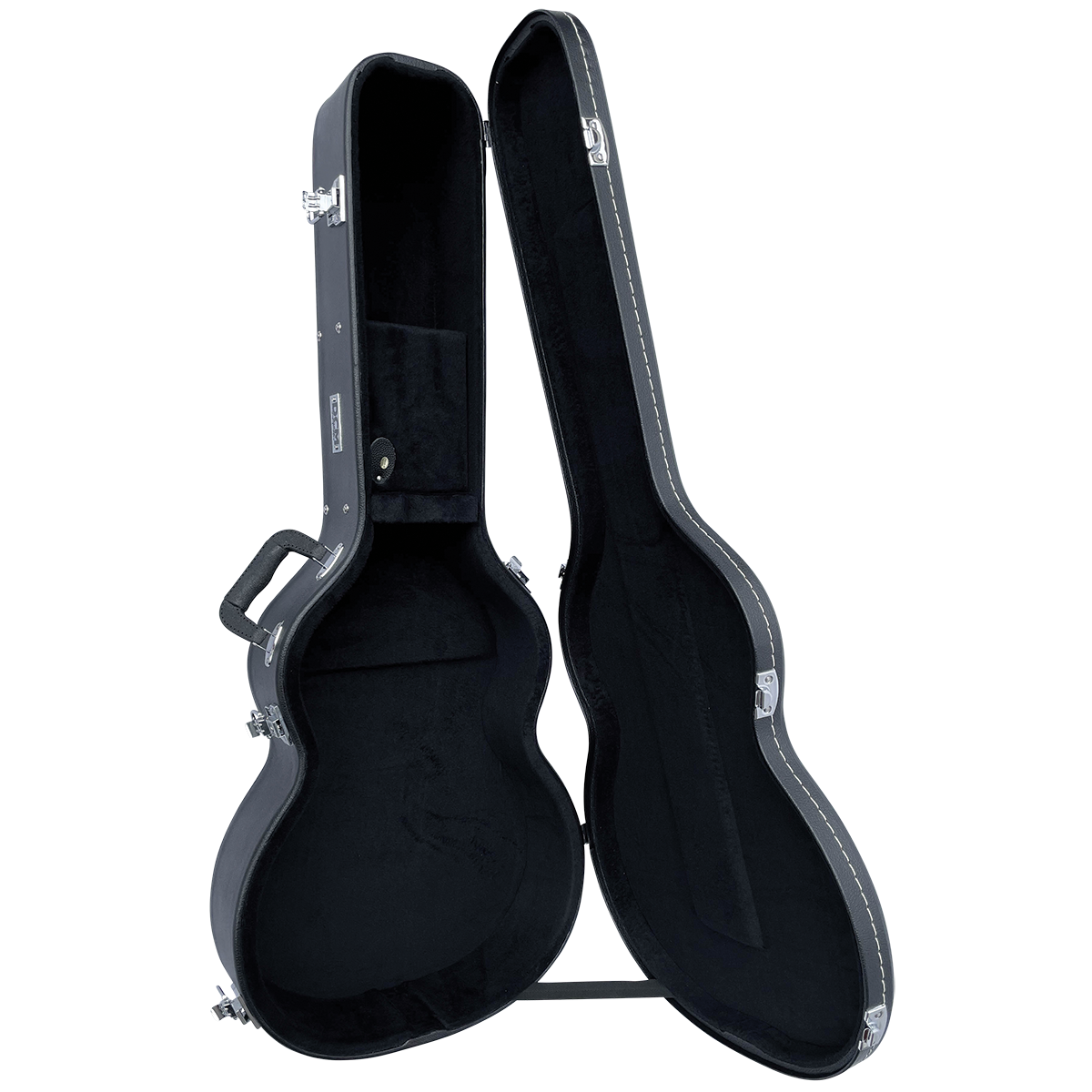 DCM WCC1  Wood Classical Case