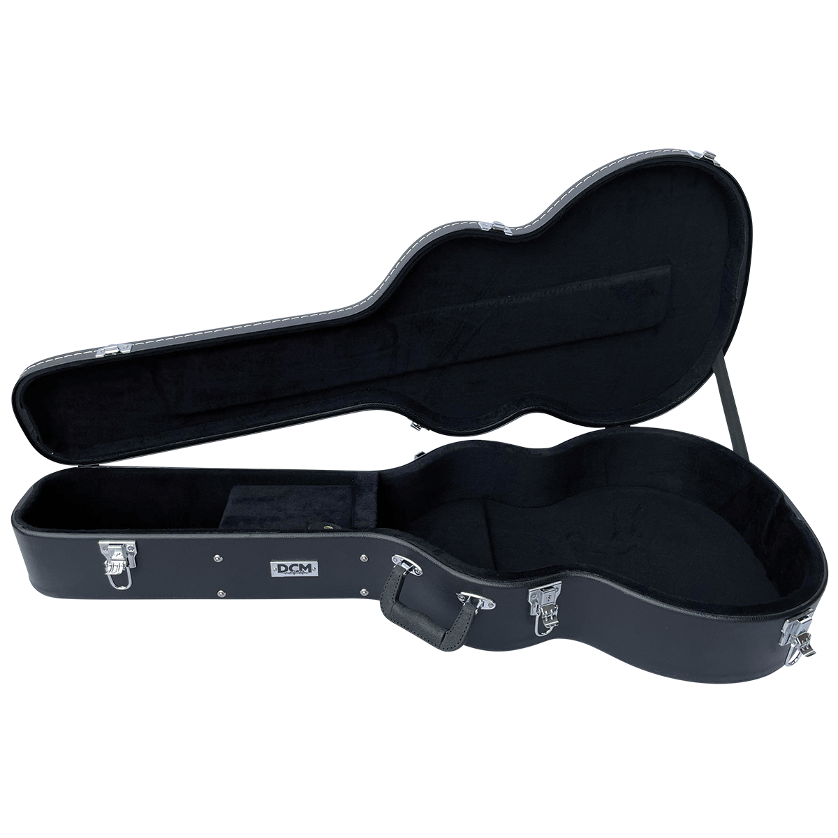 DCM WCC1  Wood Classical Case