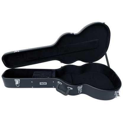 DCM WCC1  Wood Classical Case