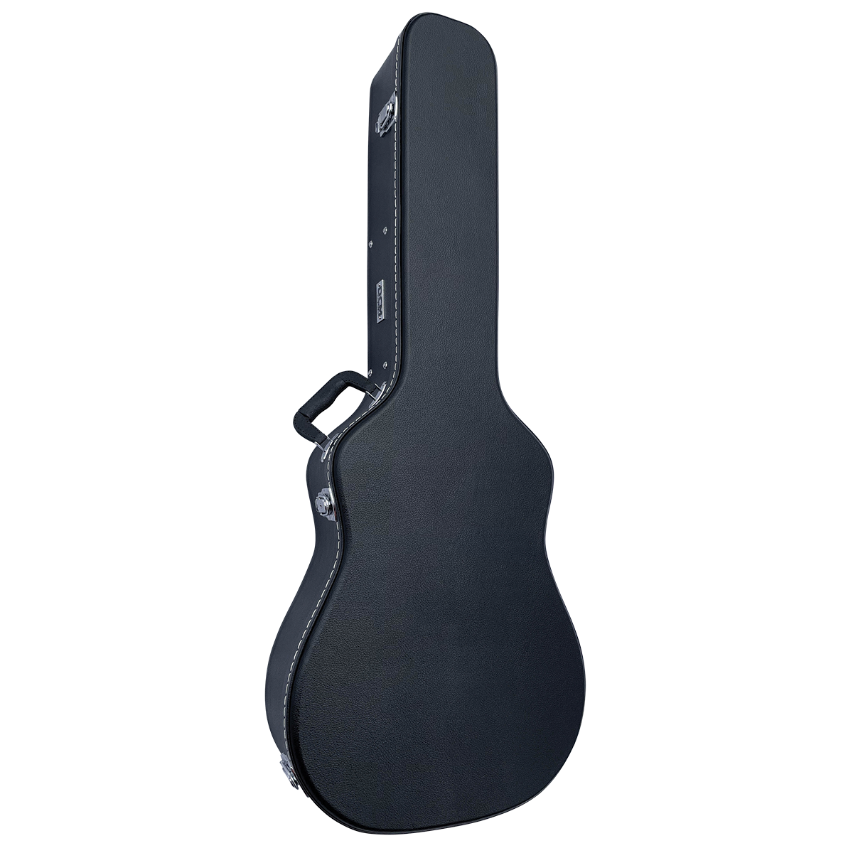 DCM WJC12/1  Dreadnought Guitar Case suits 6 & 12 Strings