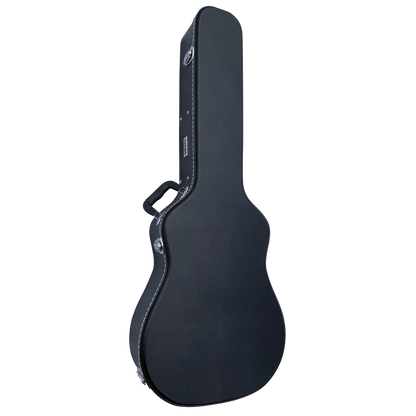 DCM WJC12/1  Dreadnought Guitar Case suits 6 & 12 Strings