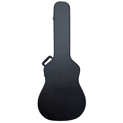 DCM WJC12/1  Dreadnought Guitar Case suits 6 & 12 Strings