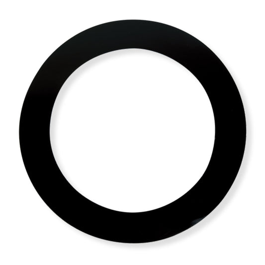 Remo DynamO, 5-1/2" - Black