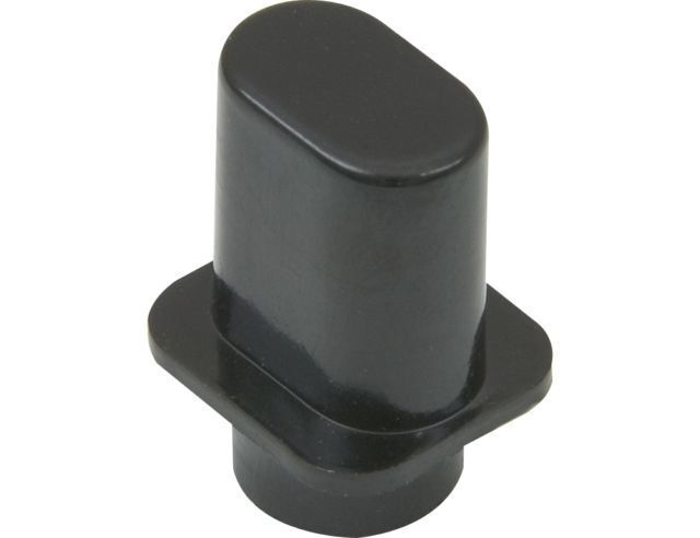Dimarzio Switch Knob Tl Style Black S/American Swi
