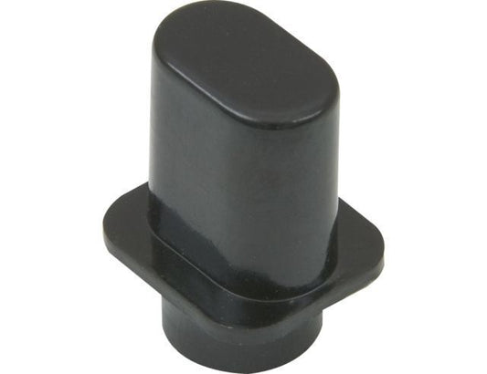 Dimarzio Switch Knob Tl Style Black S/American Swi