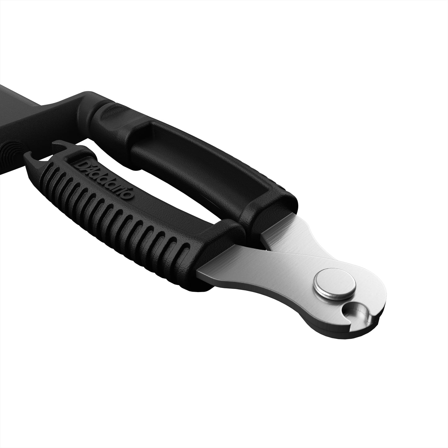 Planet Waves Bass Pro-Winder w/ Built in Clipper