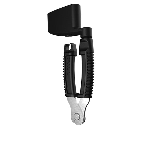 Planet Waves Bass Pro-Winder w/ Built in Clipper