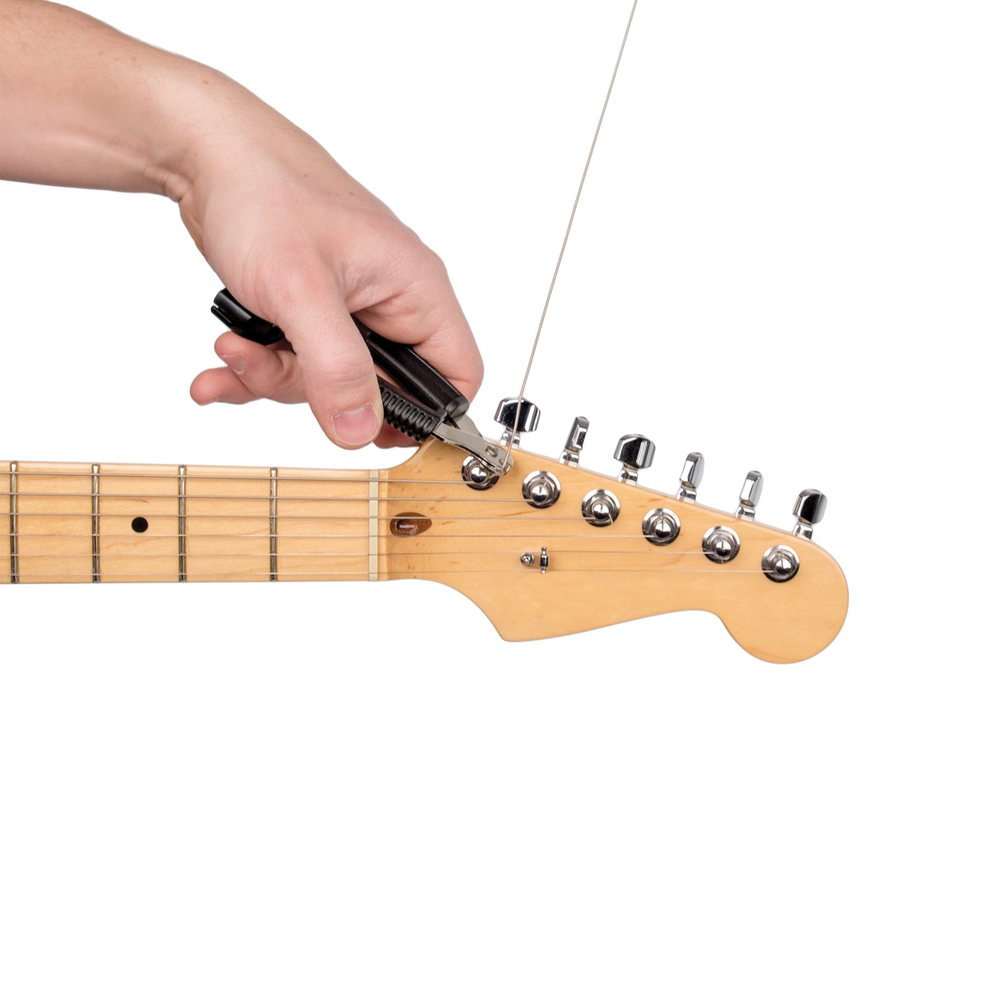 Planet Waves Pro String Winder w/Clipper Tool