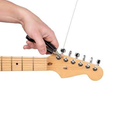 Planet Waves Pro String Winder w/Clipper Tool