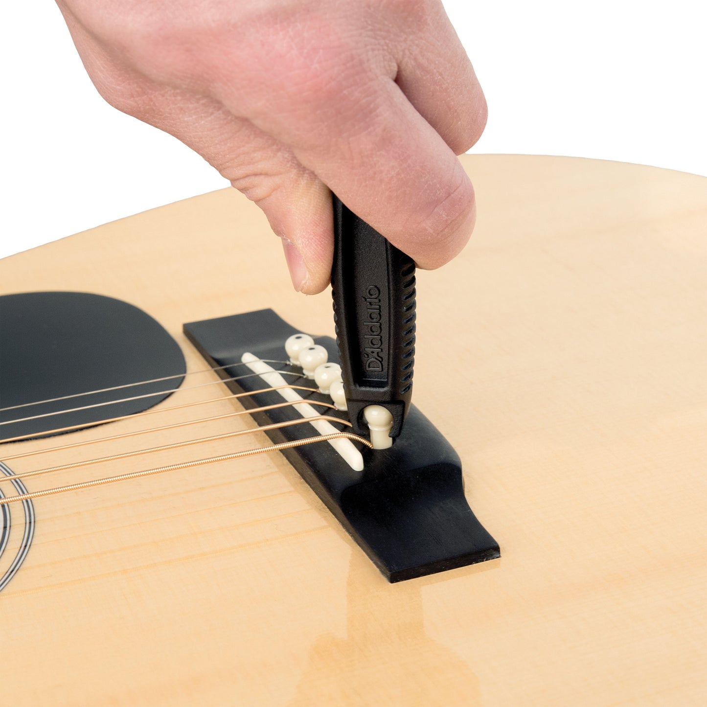 Planet Waves Pro String Winder w/Clipper Tool