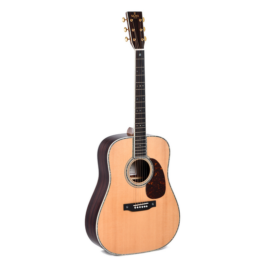 Sigma Style 42 Dreadnought Wi
