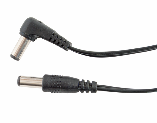 10 pack - MXR ECB300 DC Pedal Power Supply Cables