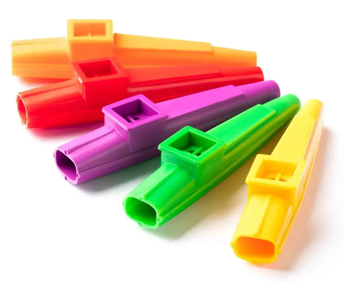 Scottys Kazoo Plastic ED223