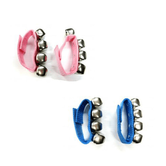 Mano Percussion ED379B Wrist Bells