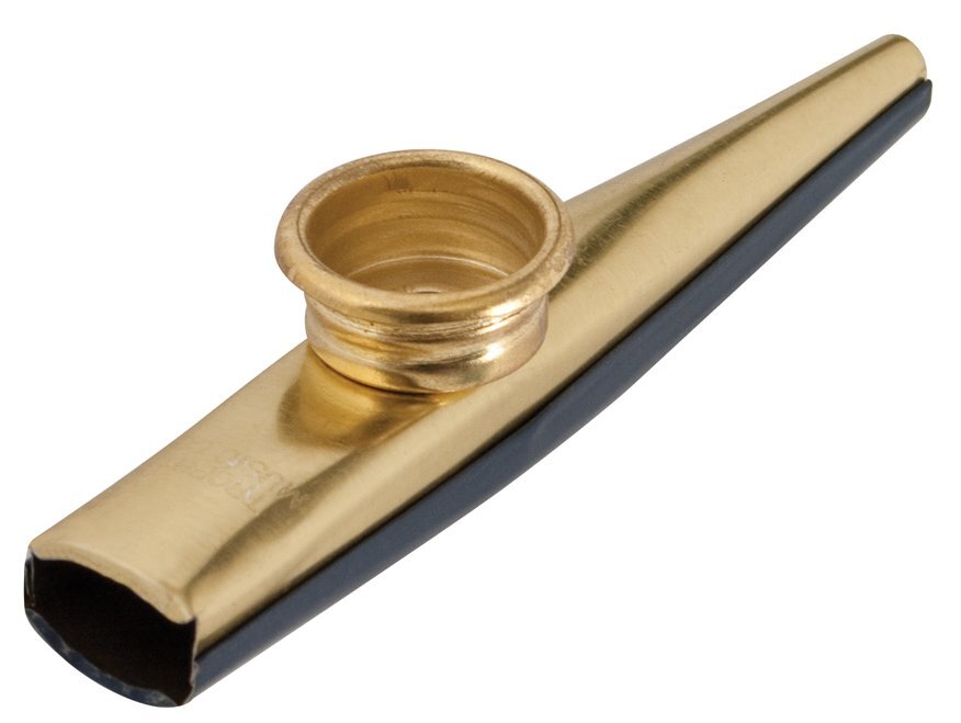 AMS ED420 Kazoo Metal Submarine Style