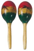 Mano Percussion ED764 Maracas
