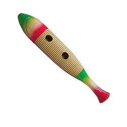 Mano Percussion ED844 Fish Guiro