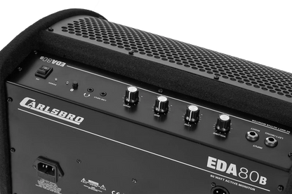 Carlsbro EDA 80B Drum Amp with Bluetooth