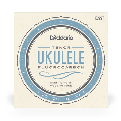 DAddario EJ99T ProArte Carbon Ukulele Strings Tenor