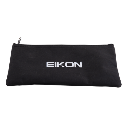 Eikon EKD8 Handheld Vocal Microphone with Bag & Clip