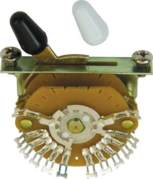 DiMarzio MULTIPOLE 5-Way Switch EP1112