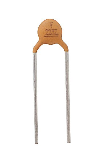 AMS EPC103 Ceramic Capacitor .022Uf For Tone Pots