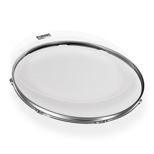 EVANS E-Ring Pack, Snare