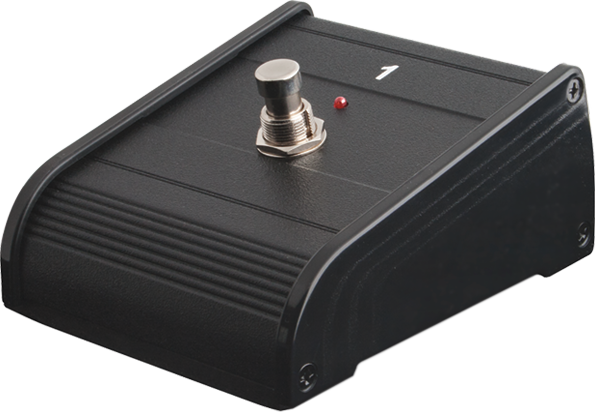 Carson FS15 Footswitch