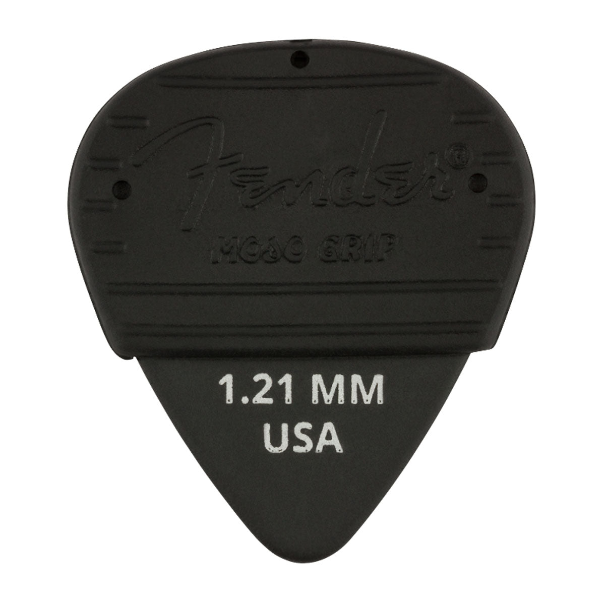 Mojo Grip Picks, Dura-Tone Delrin 1.21, 3-Pack