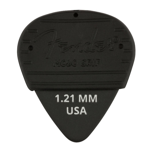 Mojo Grip Picks, Dura-Tone Delrin 1.21, 3-Pack