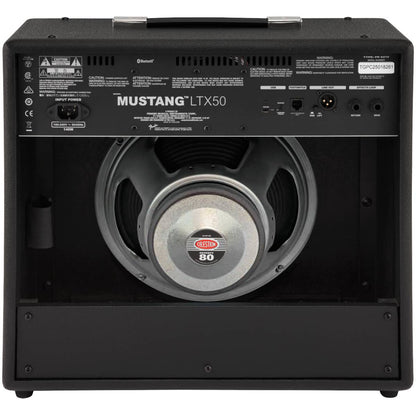 Mustang® LTX50
