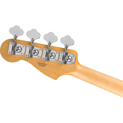 Standard Precision Bass®, Maple Fingerboard, White Pickguard, Candy Cola