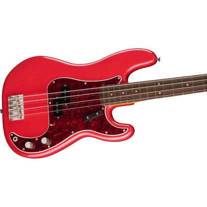 Limited Edition Vintera® II Road Worn® '60s Precision Bass®