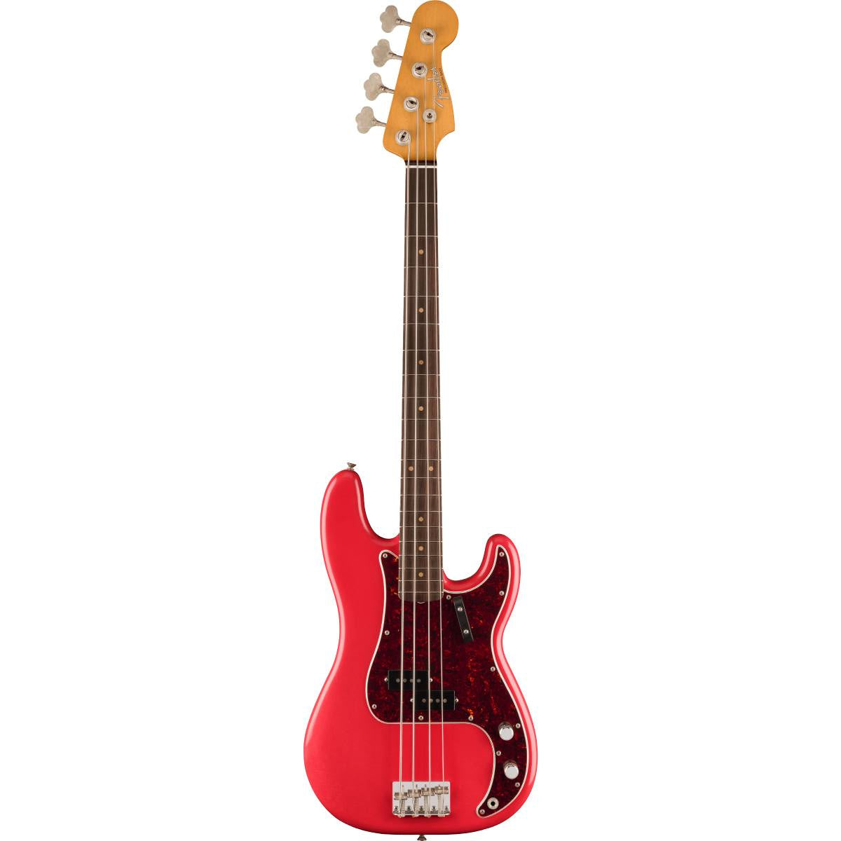 Limited Edition Vintera® II Road Worn® '60s Precision Bass®