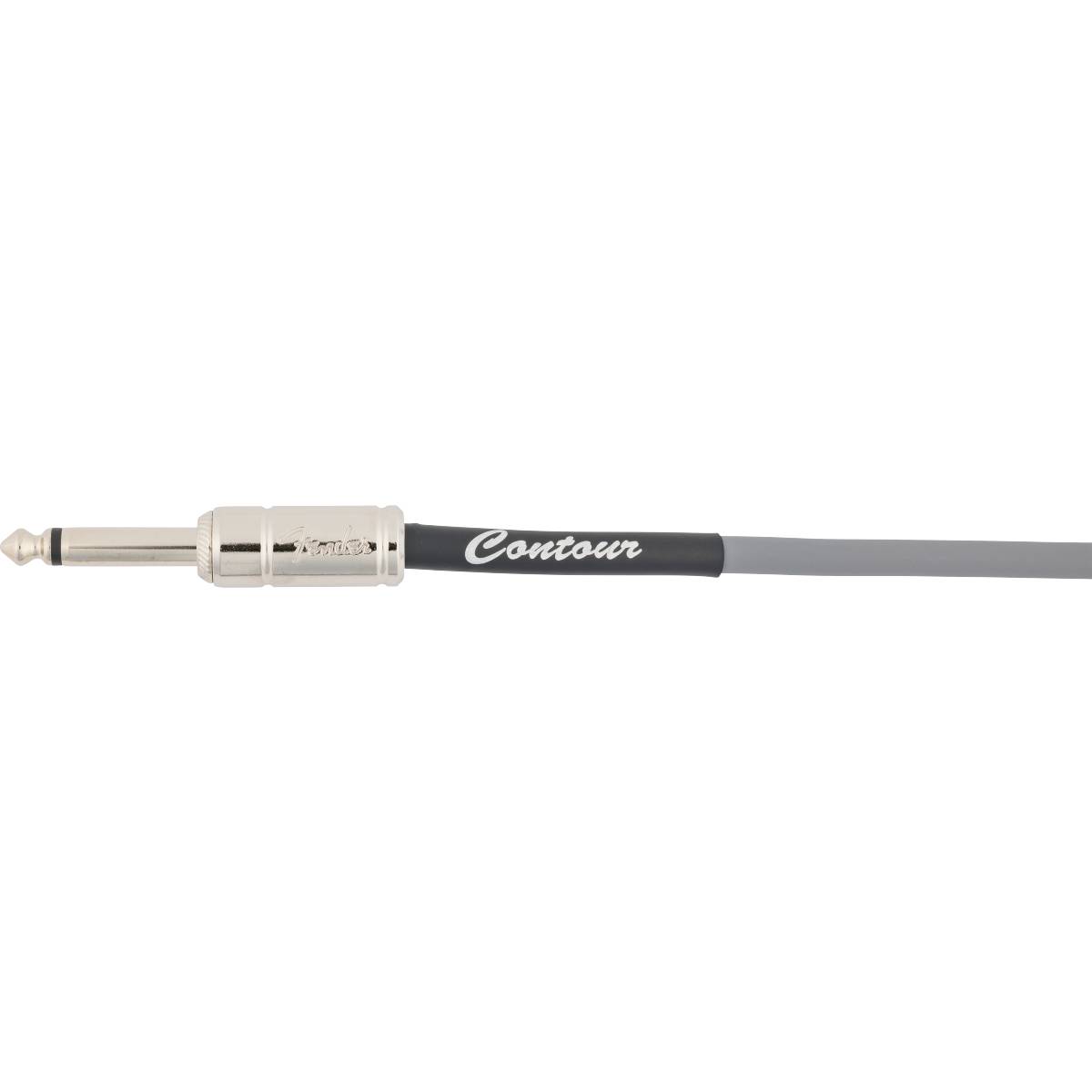 Contour™ Instrument Cable, Inca Silver, 10'