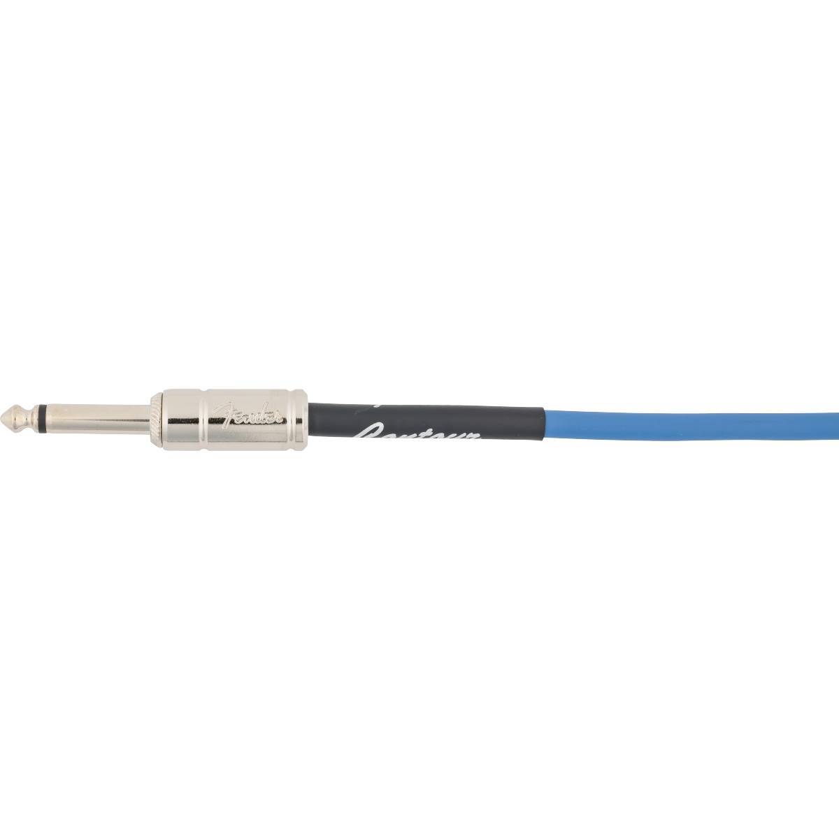 Contour™ Instrument Cable, Lake Placid Blue, 18.6'