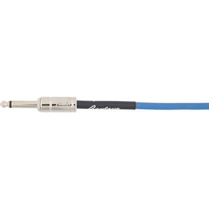Contour™ Instrument Cable, Lake Placid Blue, 18.6'