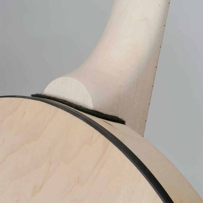 Deering Goodtime Two 5-String Banjo with Resonator - detail 6