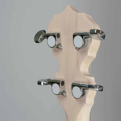 Deering Goodtime Two 5-String Banjo with Resonator - detail 12