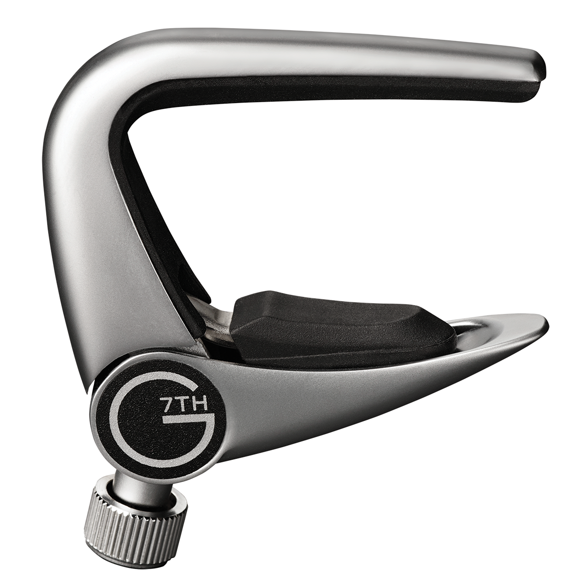 G7 Newport Banjo Capo