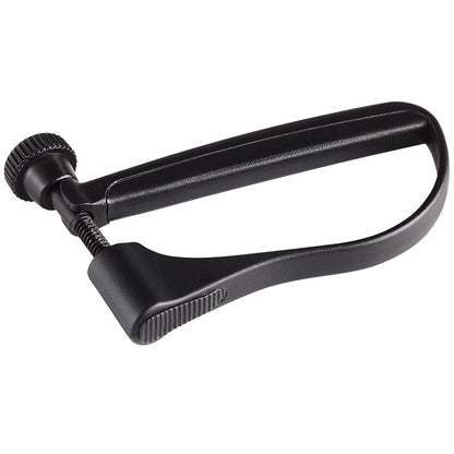 G7 Ultralight Black Guitar Capo