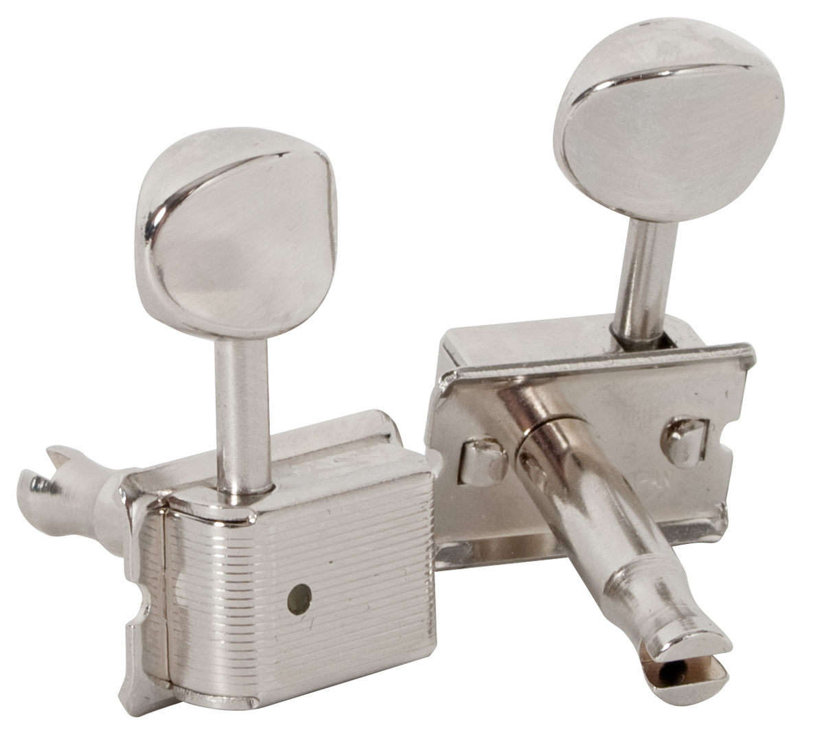 Gotoh 6 in a Line Tuners - G91L