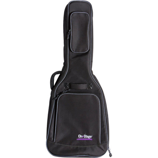On Stage Deluxe Classical Guitar Bag