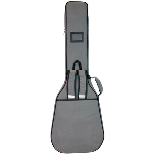 On Stage GHB7550CG Hybrid Bass Guitar Gig Bag