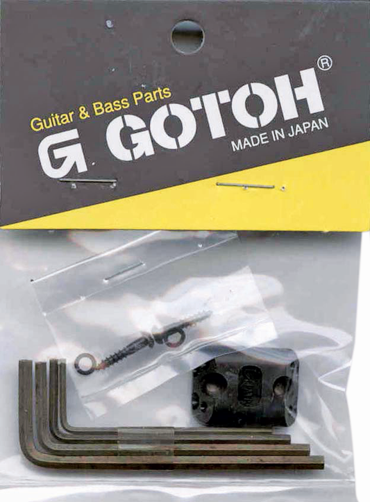 Gotoh Allen Key Holder With 4 Keys